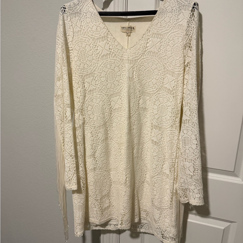 Idyllwind Dress